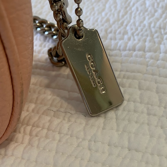 Coach crossbody purse - Picture 5 of 5